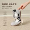 【头层猪皮】ZHR复古德训鞋女2026夏季网面透气运动小白鞋休闲鞋 商品缩略图2