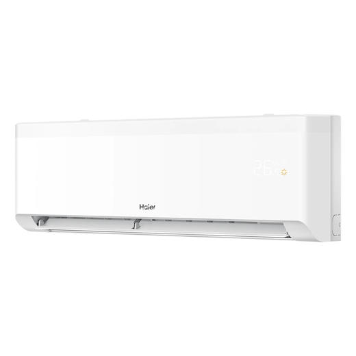 海尔（Haier）空调 KFR-35GW/B100-1 商品图3