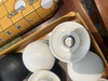 磁性教学大围棋棋子，大国际跳棋棋子，直径6.5厘米。 商品缩略图3