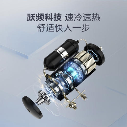 海尔（Haier）空调 KFR-35GW/G100-1 商品图2
