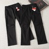 HH/海丽汉森男士夏季新款透气长裤 商品缩略图0