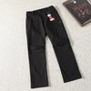 HH/海丽汉森男士夏季新款透气长裤 商品缩略图1