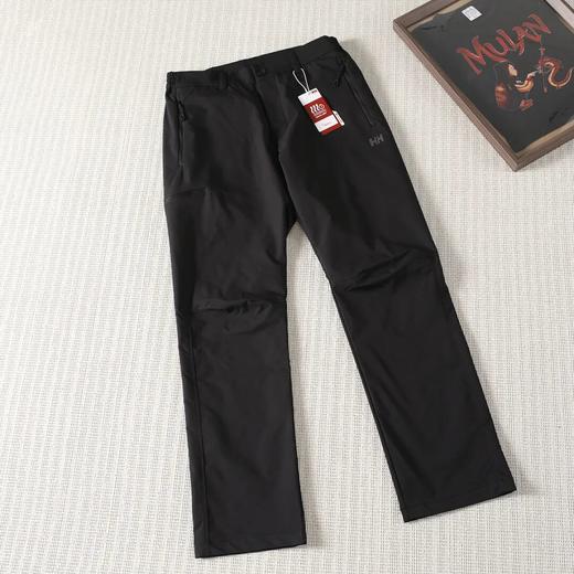 HH/海丽汉森男士夏季新款透气长裤 商品图1