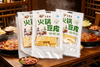 ❗19.9💰秒4袋【豆里居·火锅豆皮】 ❗涮、煎、炸、烹、炖样样行❗承包你所有热气腾腾的快乐✨ ✅精选饱满大豆，韧性十足，不容易煮烂  商品缩略图0