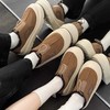 王一博同款！舒适男女夏季透气休闲低帮鞋 商品缩略图2
