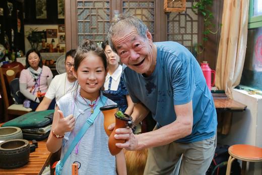 暑期游学【北京+乌兰布统+承德】亲子6日，故宫、天坛、天安门、老胡同、承德金山岭长城、乌兰布统草原音乐会、骑马喂小羊，沉浸式民俗体验【探秘京蒙】 商品图8