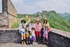暑期游学【北京+乌兰布统+承德】亲子6日，故宫、天坛、天安门、老胡同、承德金山岭长城、乌兰布统草原音乐会、骑马喂小羊，沉浸式民俗体验【探秘京蒙】 商品缩略图2