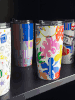 ☀️40℃高温救星！西班牙Cool Bottles这款艺术感咖啡保冷杯~杀疯了！专为大人小孩饮水安全设计！💥国际大牌品质，比市面杂牌更安心，原价≈200人民币，现仅129元抢💰❗❗ 商品缩略图1