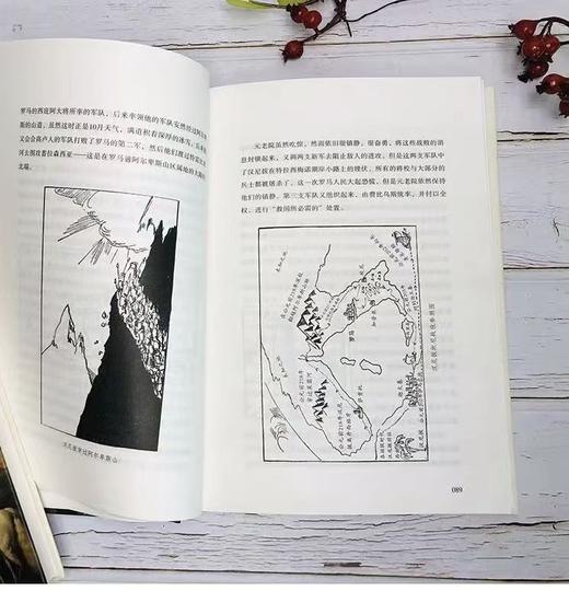 简史三部曲： 世界简史+中国简史+人类简史 商品图5