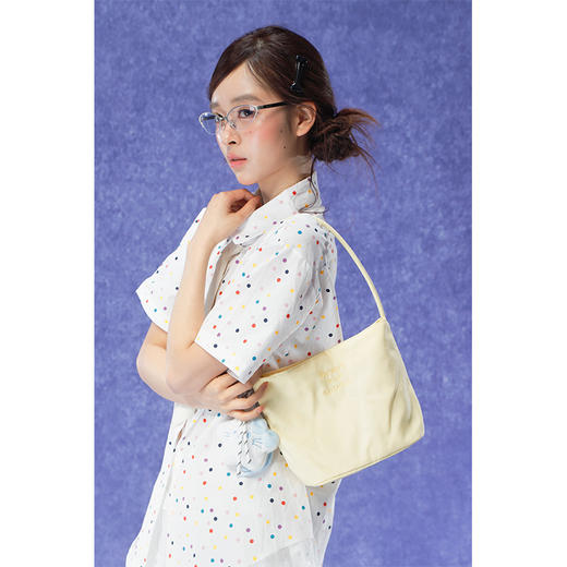 ZY简约韩系多色单肩包-纪念日百货门店同款170797323 商品图2