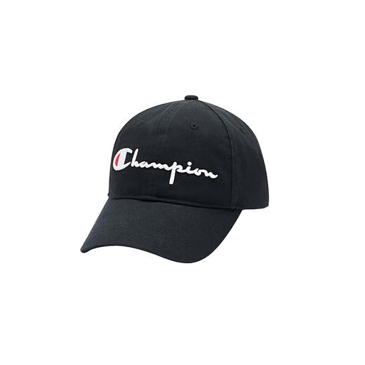 Champion 经典刺绣棒球帽 3色可选 商品图0