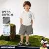 米奇儿童速干短裤夏日清爽男童时尚凉爽休闲裤子ZD2FK030★ 商品缩略图8