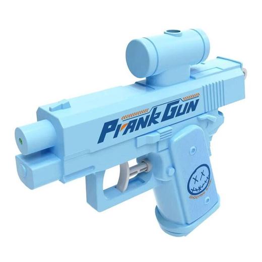 【双面水枪射击体验 拯救炎炎夏日】双头整蛊双面水枪 反向水枪创意双向水枪大作战 搞笑古灵精怪水枪 商品图4