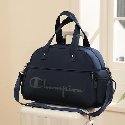 Champion 户外休闲单肩包/旅行包 4色可选 商品图1