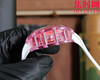 理查德米勒 新推出Ladies 里查米尔RM07-02pink Lady Sapphire 镂空水晶透明壳“钻石克朗”女士腕表 商品缩略图5