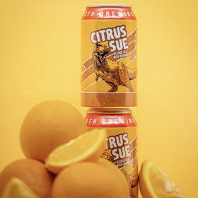 击倒巨人 夏日苏 355ml