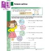 【中商原版】Canadian Curriculum MathSmart for Grade 3 加拿大课程数学练习册3年级 精华版 英文原版 进口图书 数学技巧 商品缩略图2