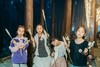 6.19-6.20端午2天1夜森林露营：粽子雪糕+龙舟小灯笼DIY、欢乐彩粉大战+水球大战+水枪大战、森林烧烤大餐、烤树棍面包、烤棉花糖、森林寻宝、艾草花束diy、绘制小帐篷、抓泥鳅 商品缩略图10