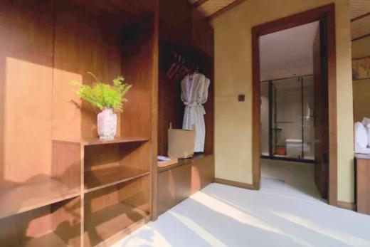 【觅趣639-1号院·新都】单房1房独栋 临溪小院、亲子友好，、私汤泡池、钓鱼。xy 商品图9