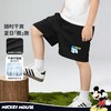 米奇儿童速干短裤夏日清爽男童时尚凉爽休闲裤子ZD2FK030★ 商品缩略图3