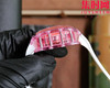 理查德米勒 新推出Ladies 里查米尔RM07-02pink Lady Sapphire 镂空水晶透明壳“钻石克朗”女士腕表 商品缩略图5