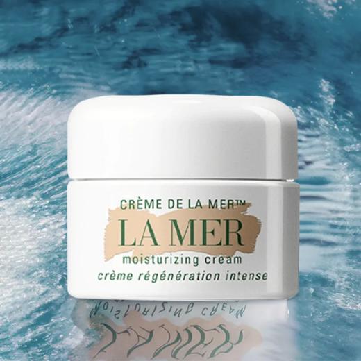 【限时特价 加赠经典面霜7ml*3 】LAMER海蓝之谜奇迹精华油30ml 内地仓发货 商品图8
