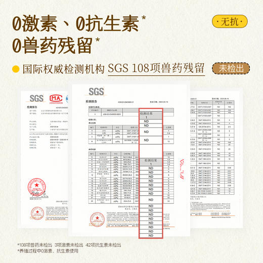 🎉🎉小黄象米香酥脆伴翅，0起酥油0棕榈油拒绝油腻，40秒过油只为定型不为熟制 250克*3袋/6袋 商品图2