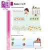 【中商原版】Canadian Curriculum MathSmart for Grade 1 加拿大课程数学练习册1年级 精华版 英文原版 进口图书 数学技巧 商品缩略图3