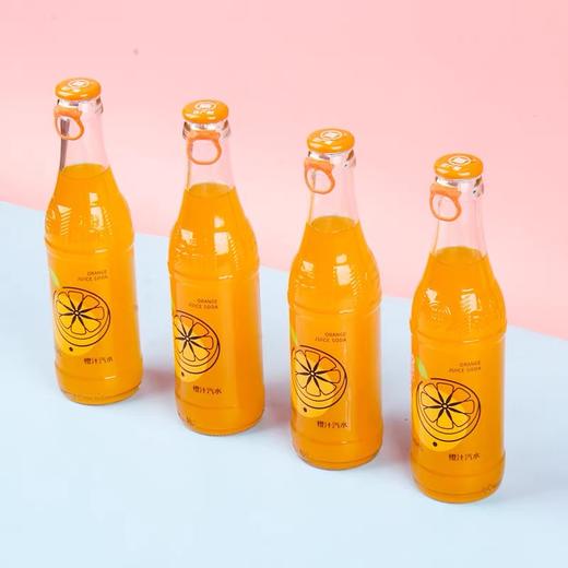 正广和汽水 商品图2