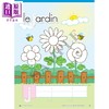 【中商原版】Canadian Curriculum FrenchSmart Preschool 加拿大课程法语练习册学前班 精华版 词汇积累 语法 阅读 法文原版进口 商品缩略图4