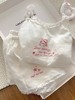 GZ买手优选纯欲蕾丝甜美少女睡衣女韩版甜美家居服1720955529（3-5天发货） 商品缩略图1