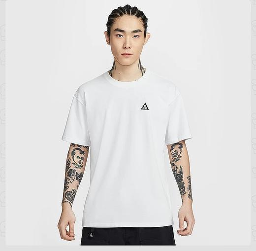 钩子ACG Dri-FIT男子速干T恤 商品图2