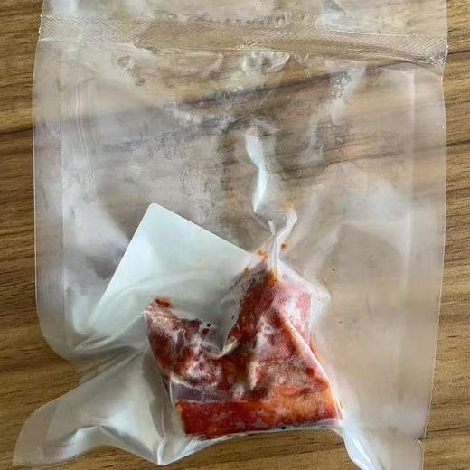 “限时活动，加赠叉烧50g*2袋”巨鲜嫩！巨多汁！【顺丰冷链发货】99元到手4只！南鲜港湾 古法秘制盐焗鸡 原味/玫瑰豉油/五指毛桃 650g/只 商品图14
