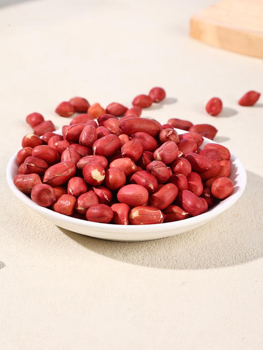 鑫鸿禾 有机红小豆400g/袋*2 商品图1