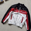 张凌赫同款 PUMA彪马 Moto 立领拉链百搭长袖 赛车风 机车服 商品缩略图4