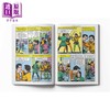 【中商原版】罗密欧与朱丽叶 Classics Illustrated漫画世界名著 Romeo and Juliet 英文原版 George Evans Shakespeare 莎士比亚 商品缩略图3