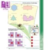 【中商原版】Canadian Curriculum MathSmart for Grade 3 加拿大课程数学练习册3年级 精华版 英文原版 进口图书 数学技巧 商品缩略图3
