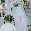 6.19-6.20端午2天1夜森林露营：粽子雪糕+龙舟小灯笼DIY、欢乐彩粉大战+水球大战+水枪大战、森林烧烤大餐、烤树棍面包、烤棉花糖、森林寻宝、艾草花束diy、绘制小帐篷、抓泥鳅 商品缩略图7
