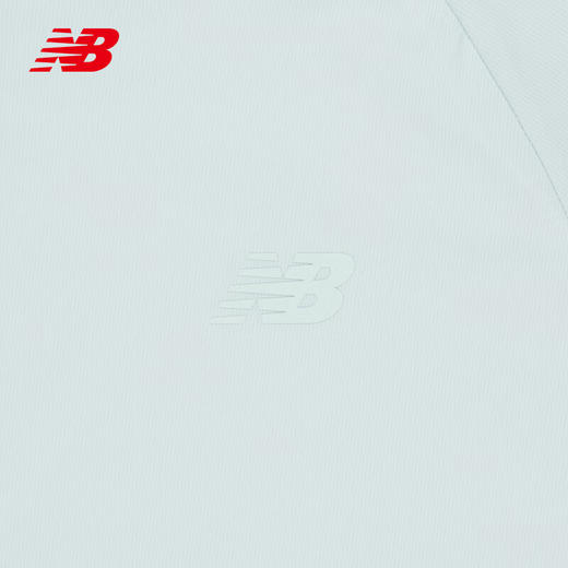 NEW BALANCE/NB 618清仓热卖 Knit Jacket 针织外套女款户外运动防风连帽针织夹克 商品图4