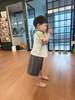 【小土同款】Amilife阿米日记山系短袖短裤套装 速干透气 原纱凉感  自带冰感 透气舒适 儿童短袖 商品缩略图2