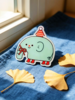 【桂林文创】亚克力pupu冰箱贴 商品缩略图3