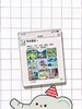 【桂林文创】pupu朋友圈冰箱贴 商品缩略图1