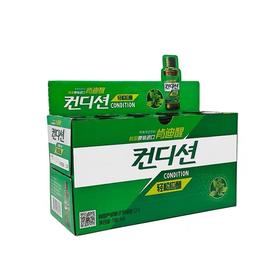 肯迪醒特殊用途饮料100ml*10瓶