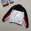 张凌赫同款 PUMA彪马 Moto 立领拉链百搭长袖 赛车风 机车服 商品缩略图6