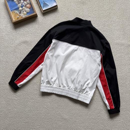 张凌赫同款 PUMA彪马 Moto 立领拉链百搭长袖 赛车风 机车服 商品图6