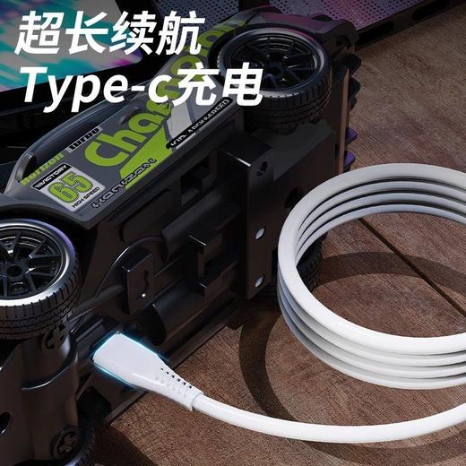 HIGHT-SPEED 遥控高速漂移RC小车 TpC充电款 RC001 商品图4