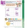 【中商原版】Canadian Curriculum MathSmart for Grade 3 加拿大课程数学练习册3年级 精华版 英文原版 进口图书 数学技巧 商品缩略图1