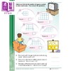 【中商原版】Canadian Curriculum MathSmart for Grade 3 加拿大课程数学练习册3年级 精华版 英文原版 进口图书 数学技巧 商品缩略图4