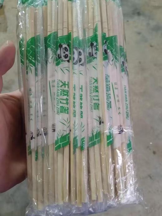 【YC】一次性筷子 商品图1