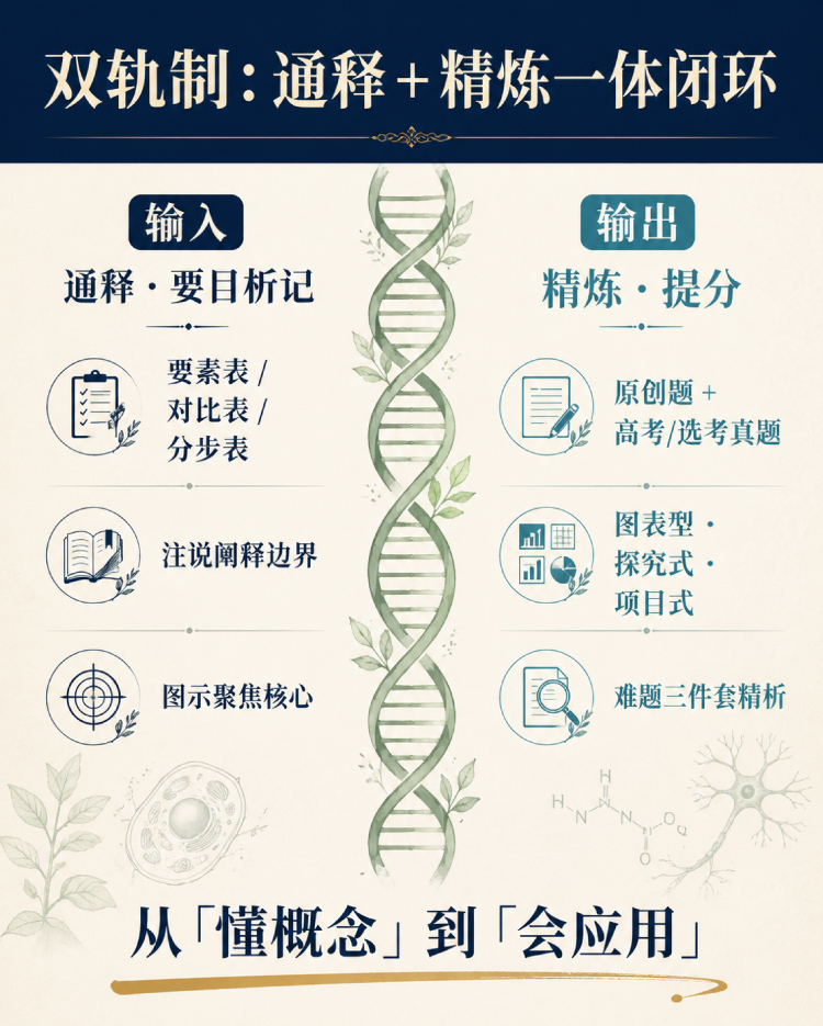 高中生物核心概念通释精炼_06.jpg